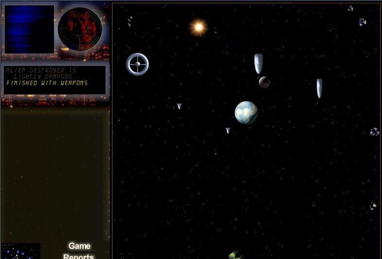 Скриншот из игры War Engine, The под номером 3