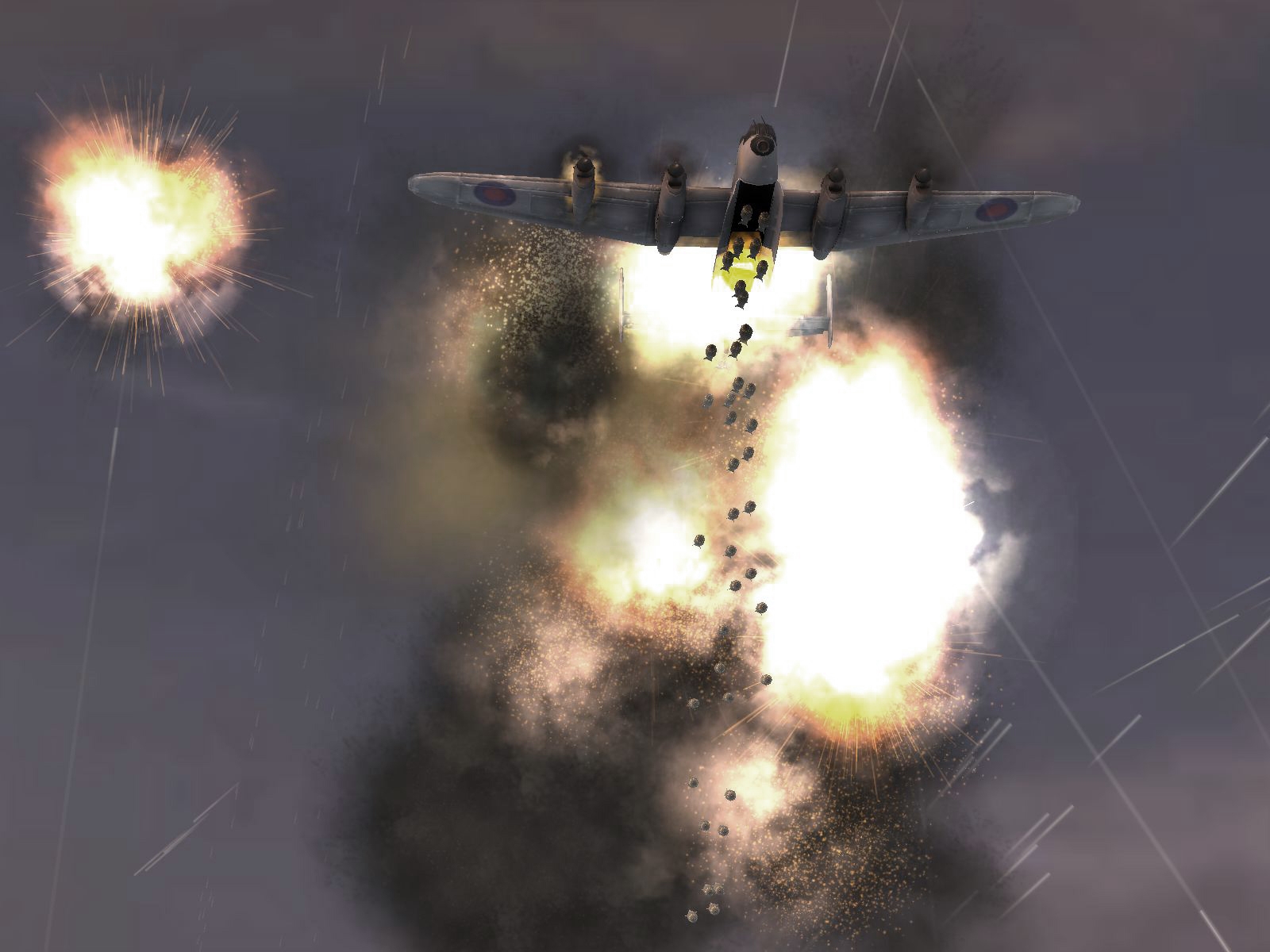 Скриншот из игры War Leaders: Clash of Nations под номером 2