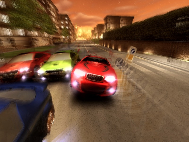 Скриншот из игры Taxi 3: eXtreme Rush под номером 11