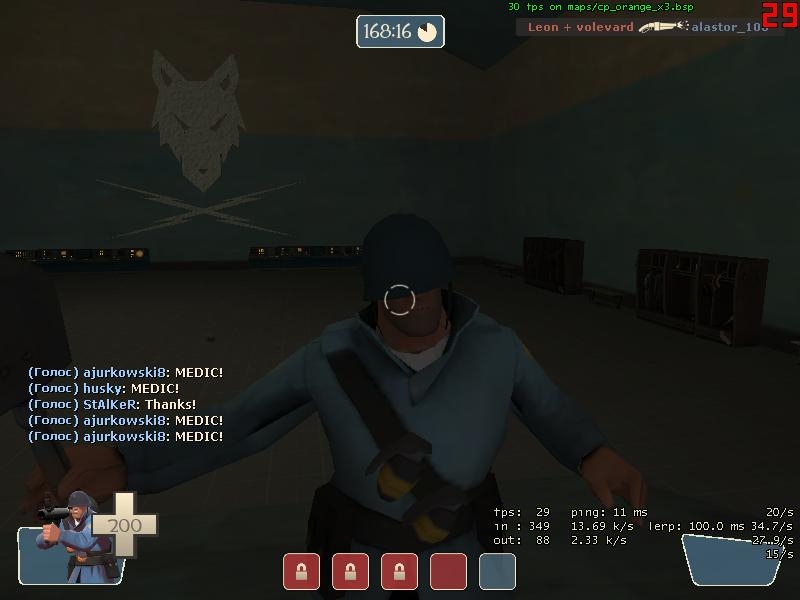 Скриншот из игры Team Fortress 2 под номером 113