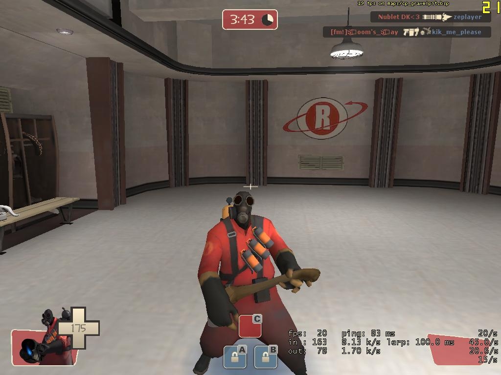 Скриншот из игры Team Fortress 2 под номером 124