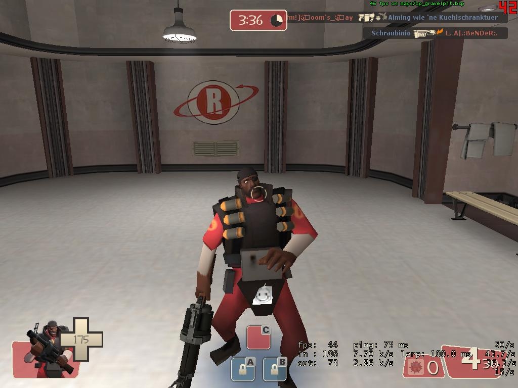 Скриншот из игры Team Fortress 2 под номером 125