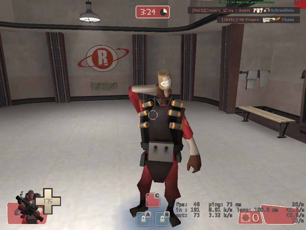 Скриншот из игры Team Fortress 2 под номером 127