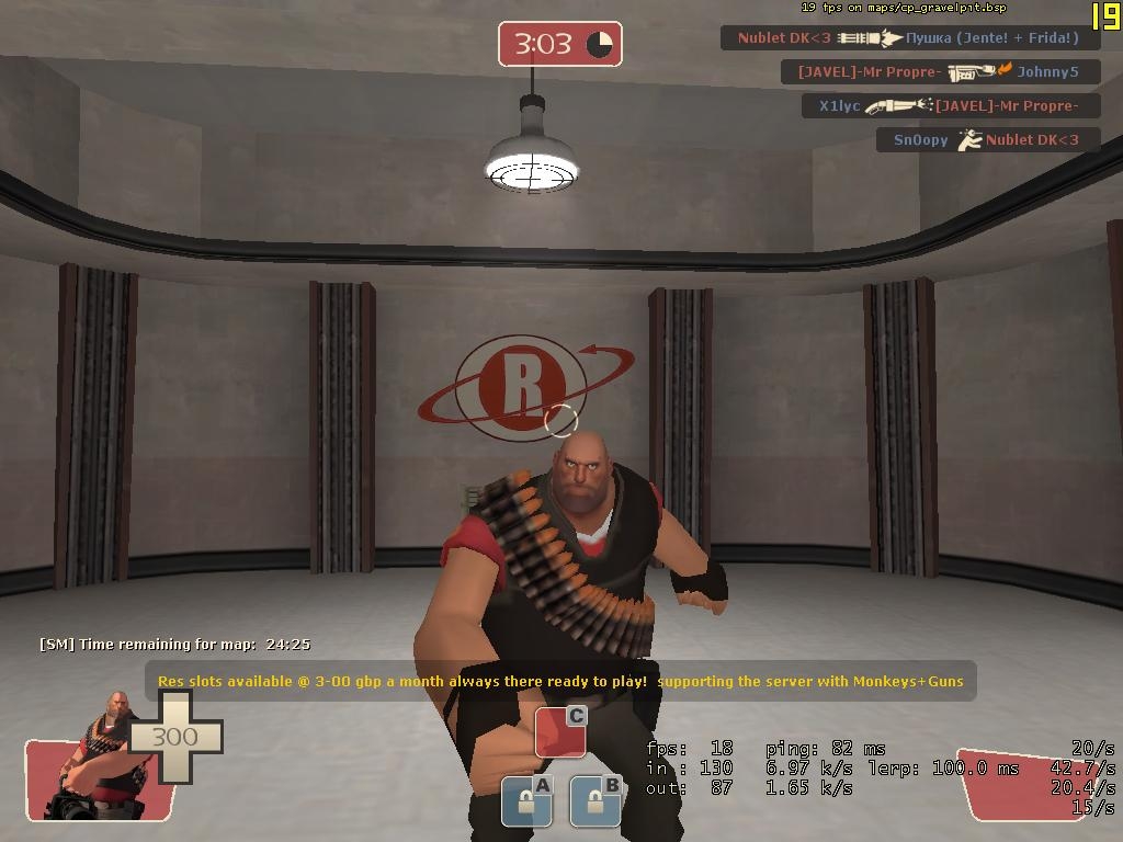 Скриншот из игры Team Fortress 2 под номером 130