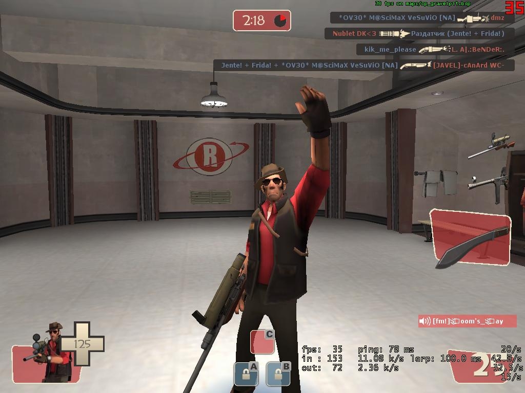Скриншот из игры Team Fortress 2 под номером 139