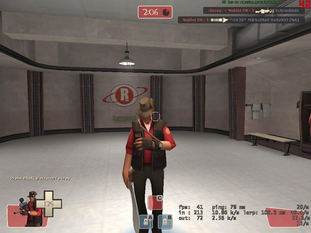 Скриншот из игры Team Fortress 2 под номером 141