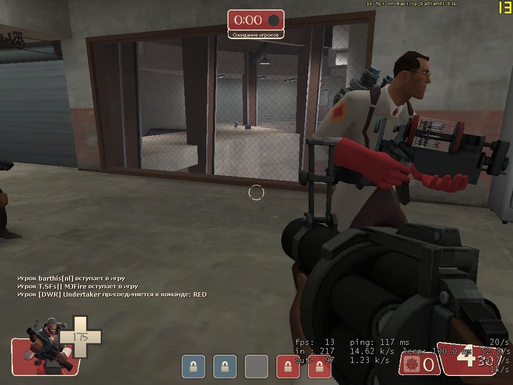 Скриншот из игры Team Fortress 2 под номером 176