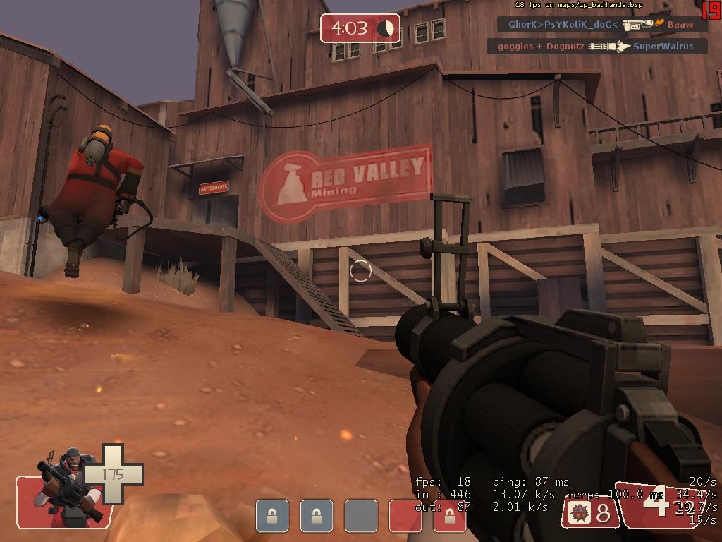 Скриншот из игры Team Fortress 2 под номером 179