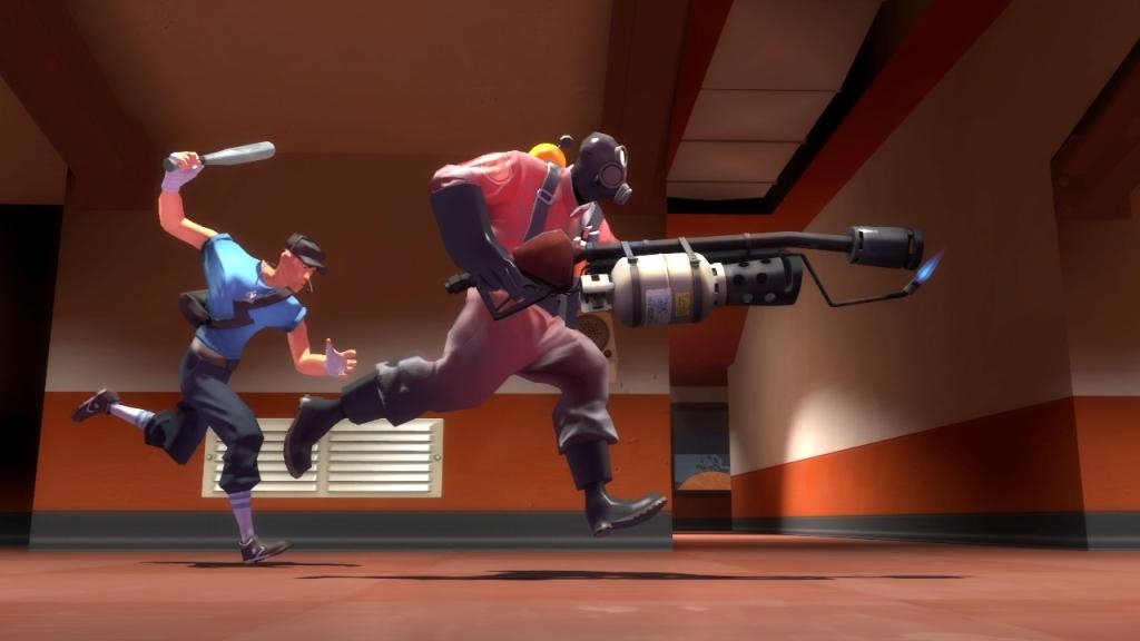 Скриншот из игры Team Fortress 2 под номером 30