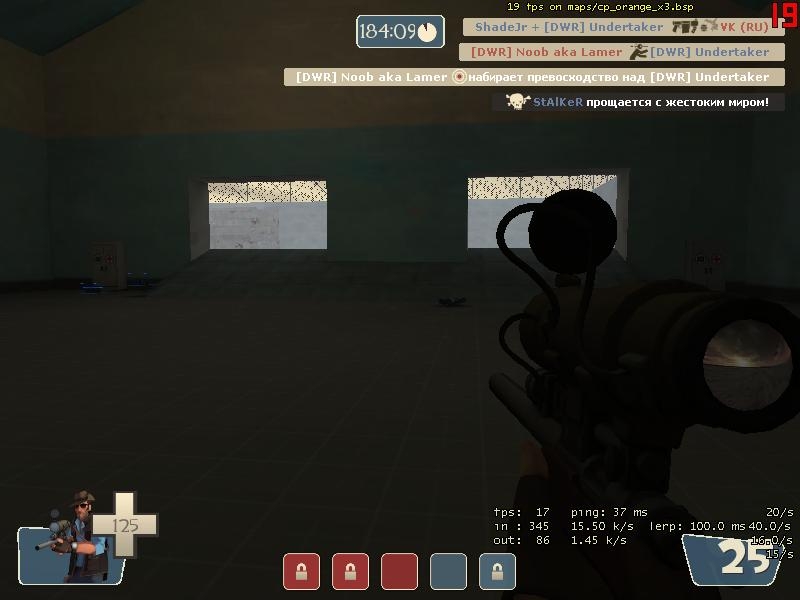 Скриншот из игры Team Fortress 2 под номером 79