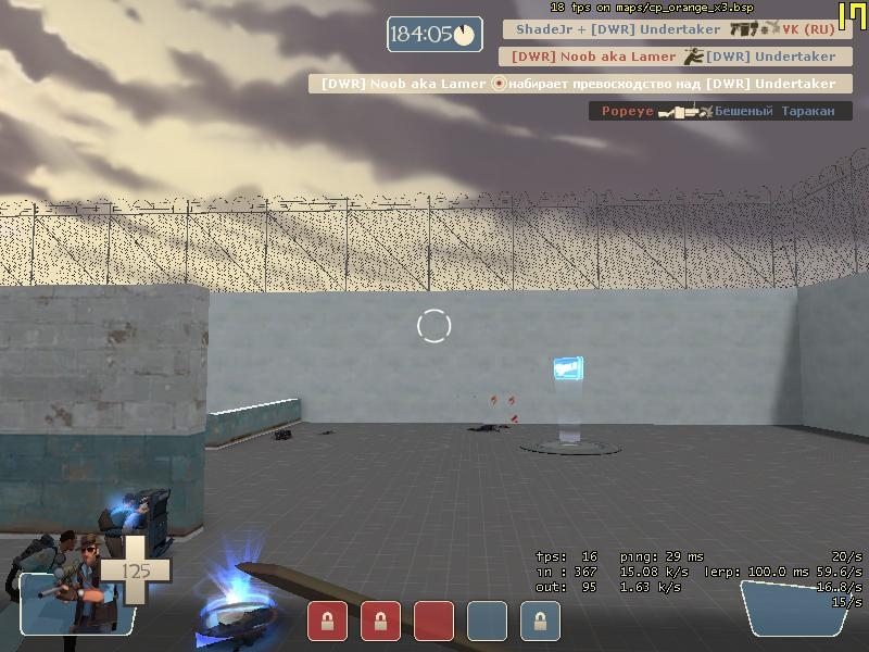 Скриншот из игры Team Fortress 2 под номером 80
