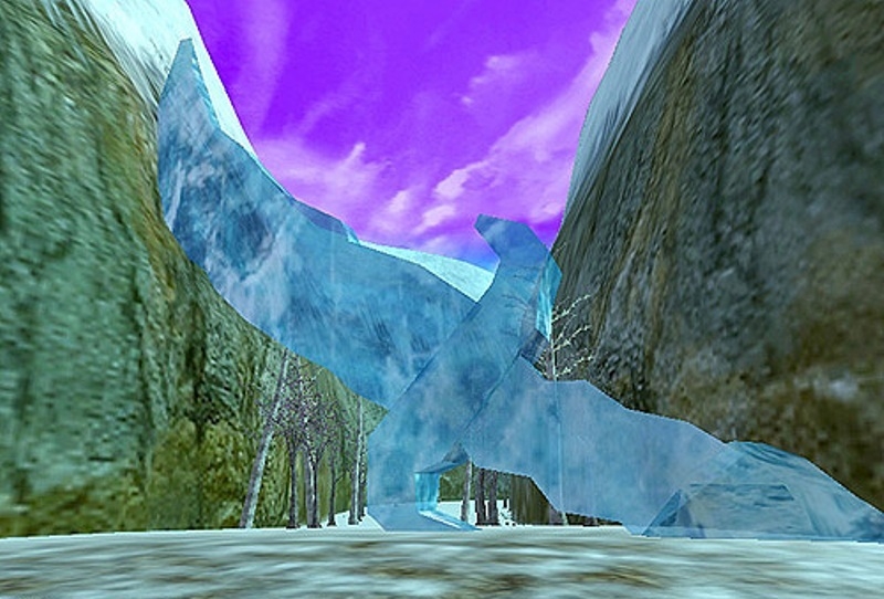 Скриншот из игры Storm Riders Online (Fung Wan Online) под номером 96