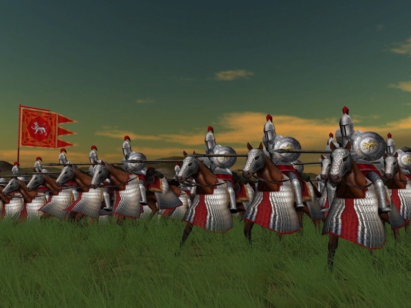Скриншот из игры Telladar Chronicles: Reunion под номером 7