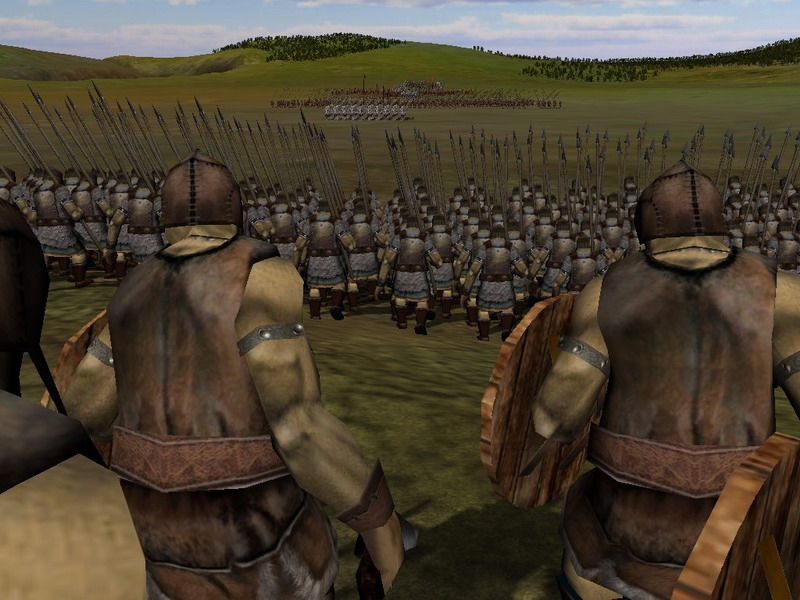 Скриншот из игры Telladar Chronicles: Reunion под номером 8