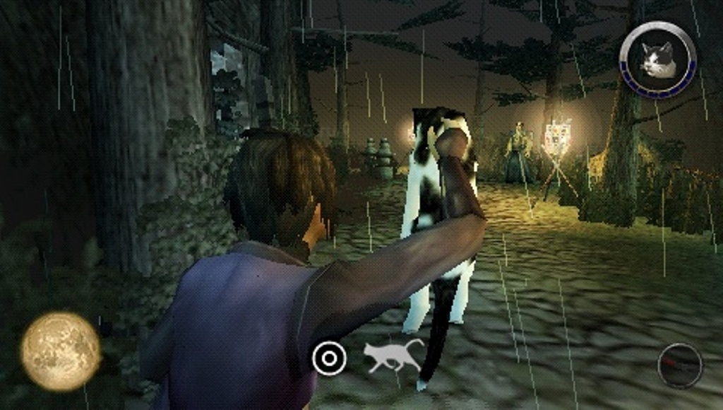 Скриншот из игры Tenchu: Shadow Assassins под номером 63