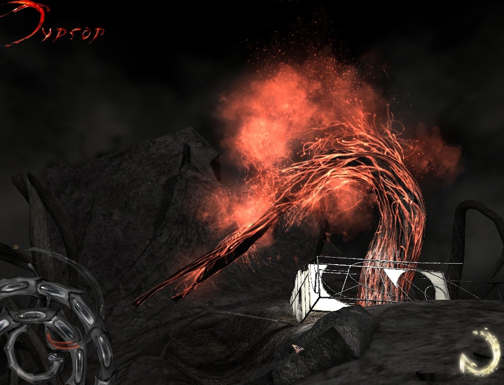Скриншот из игры Tension под номером 14