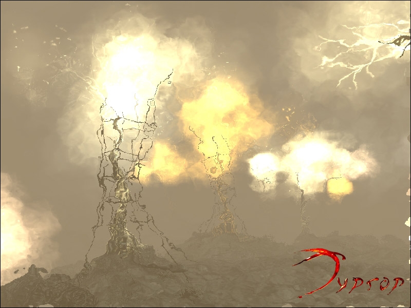 Скриншот из игры Tension под номером 3