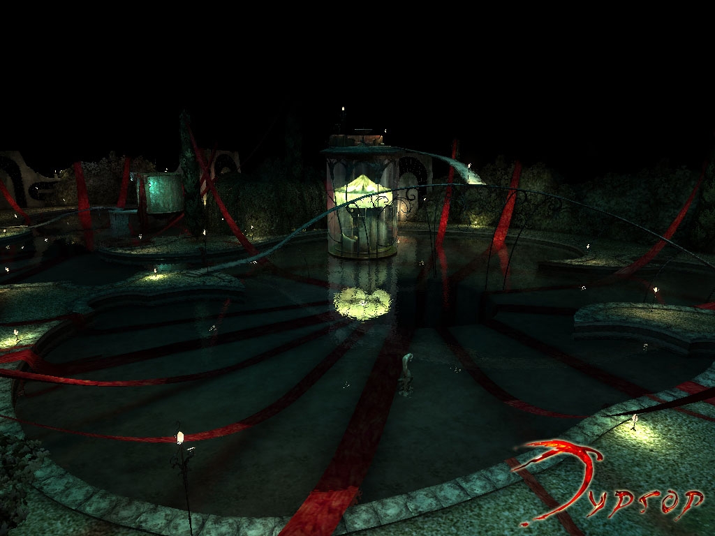 Скриншот из игры Tension под номером 8