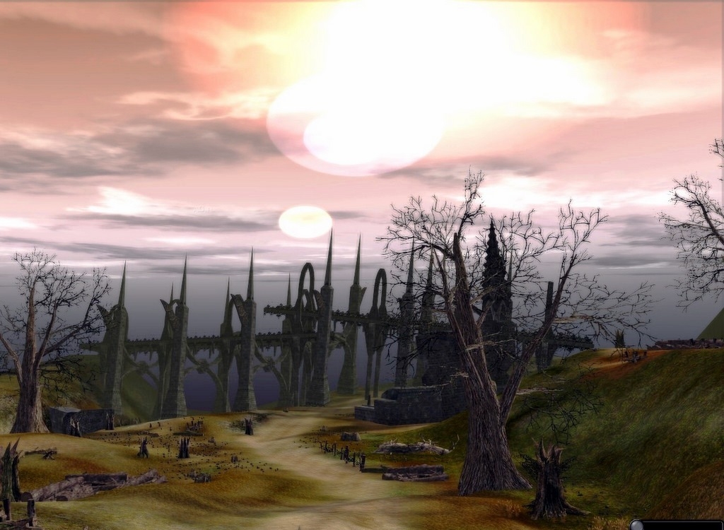 Скриншот из игры Teos под номером 11