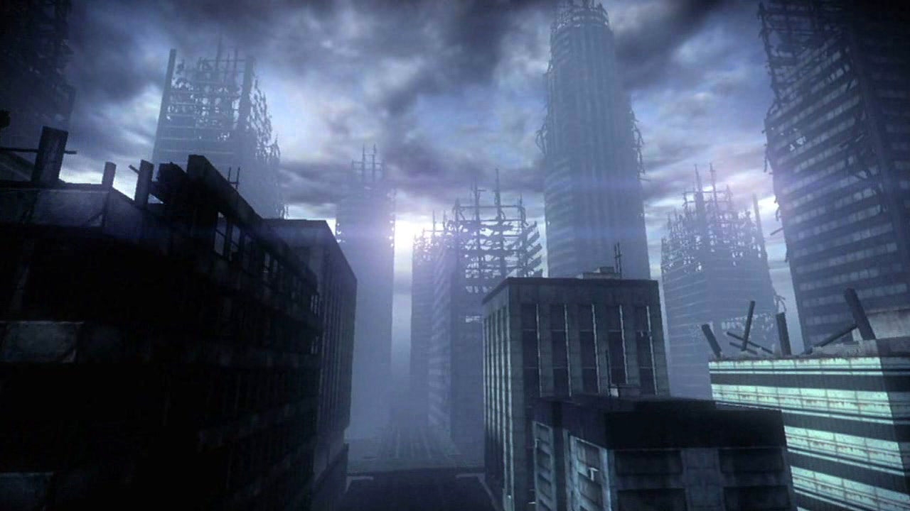 Скриншот из игры Terminator Salvation: The Videogame под номером 12