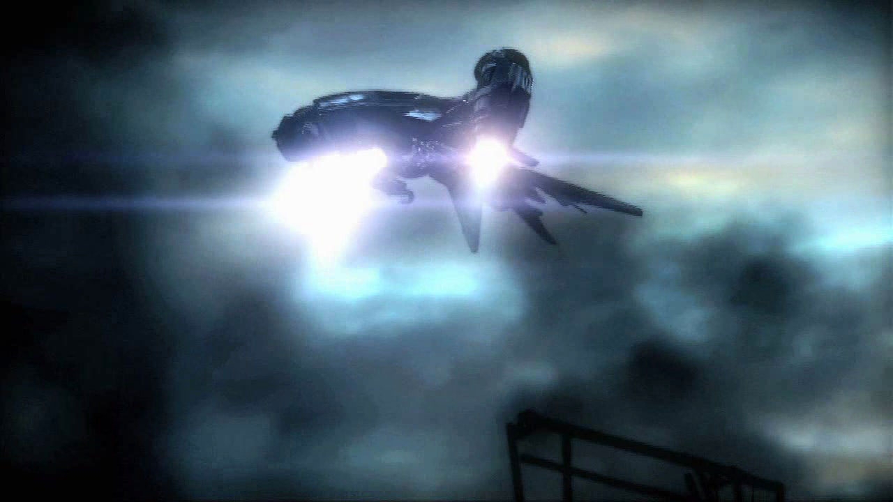 Скриншот из игры Terminator Salvation: The Videogame под номером 4