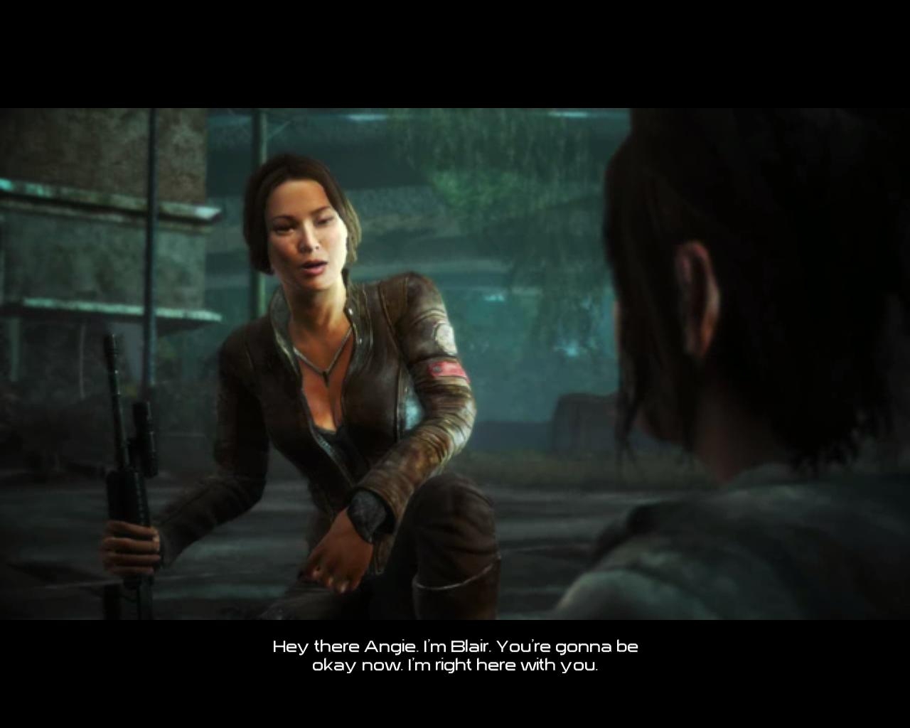 Скриншот из игры Terminator Salvation: The Videogame под номером 73