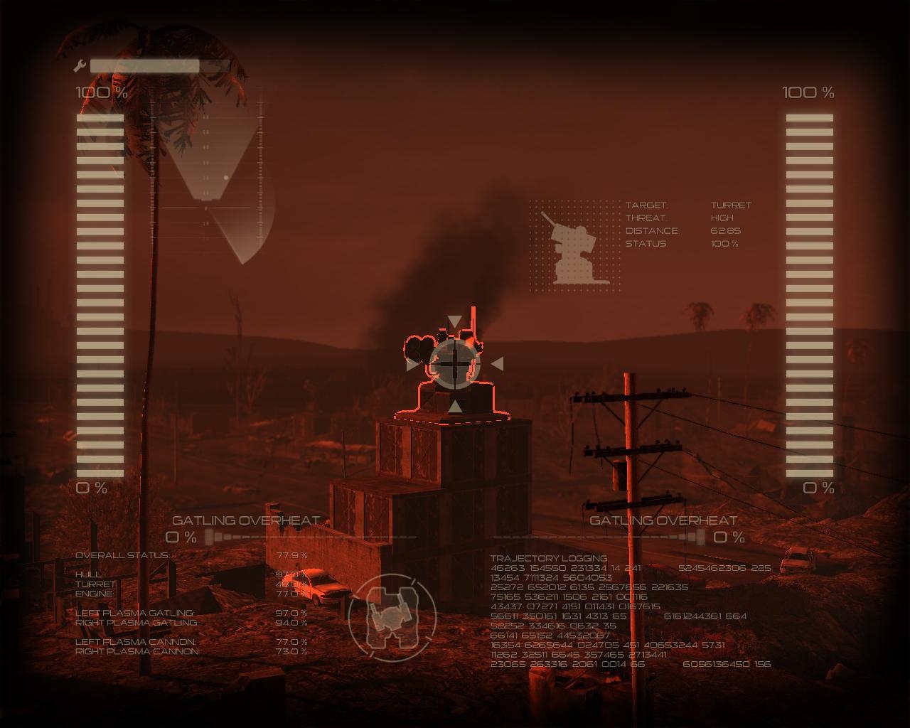 Скриншот из игры Terminator Salvation: The Videogame под номером 78