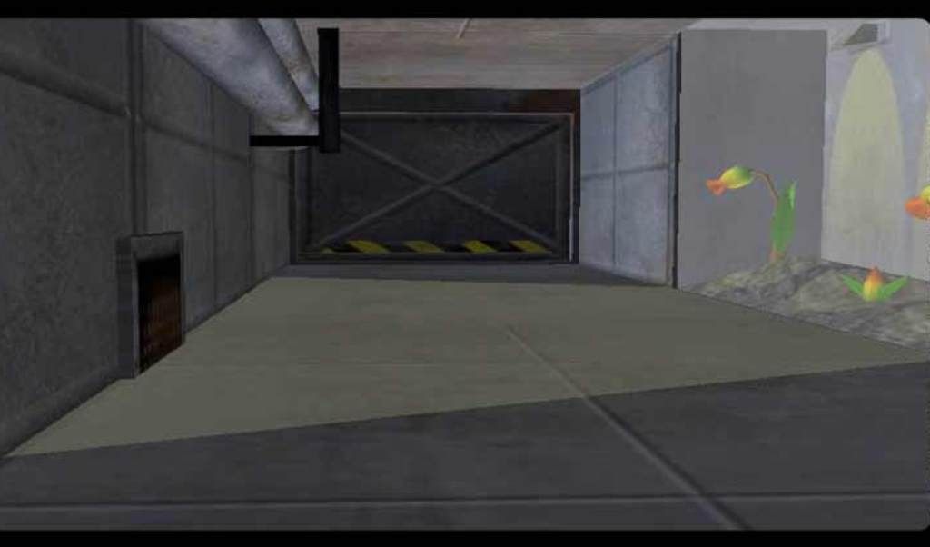 Скриншот из игры Terraformers под номером 2