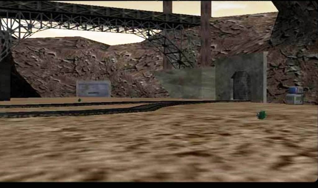 Скриншот из игры Terraformers под номером 4