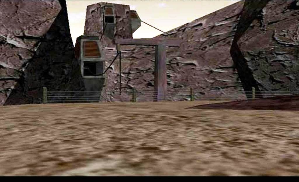 Скриншот из игры Terraformers под номером 5