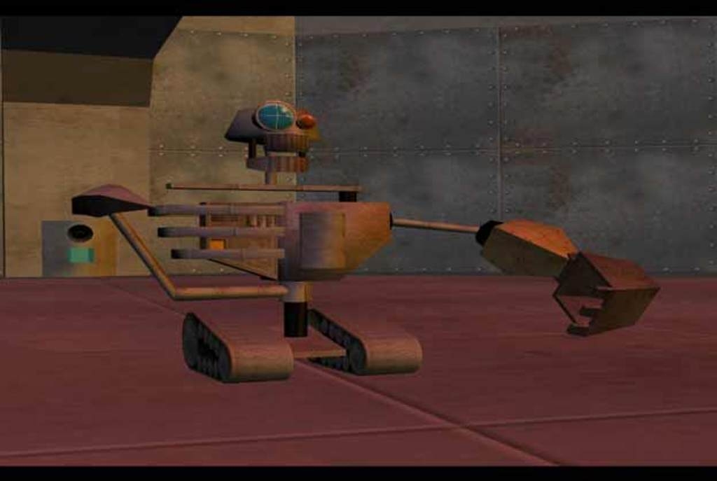 Скриншот из игры Terraformers под номером 7