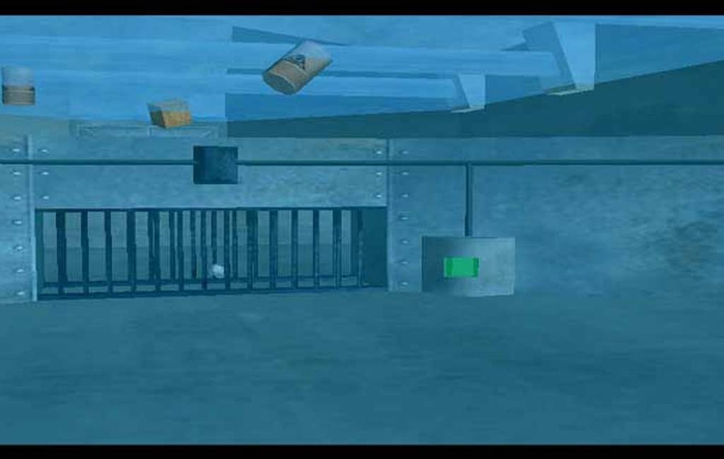 Скриншот из игры Terraformers под номером 8