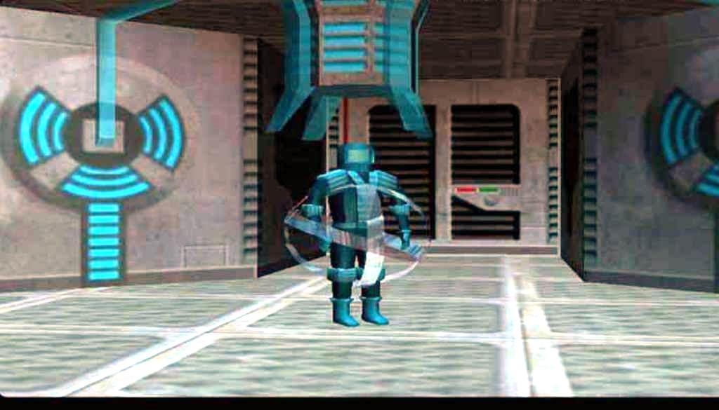 Скриншот из игры Terraformers под номером 9