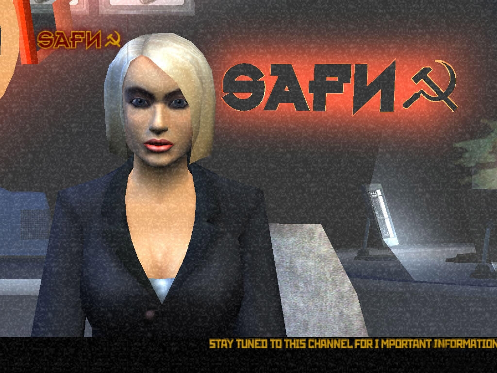 Скриншот из игры Freedom Fighters под номером 23