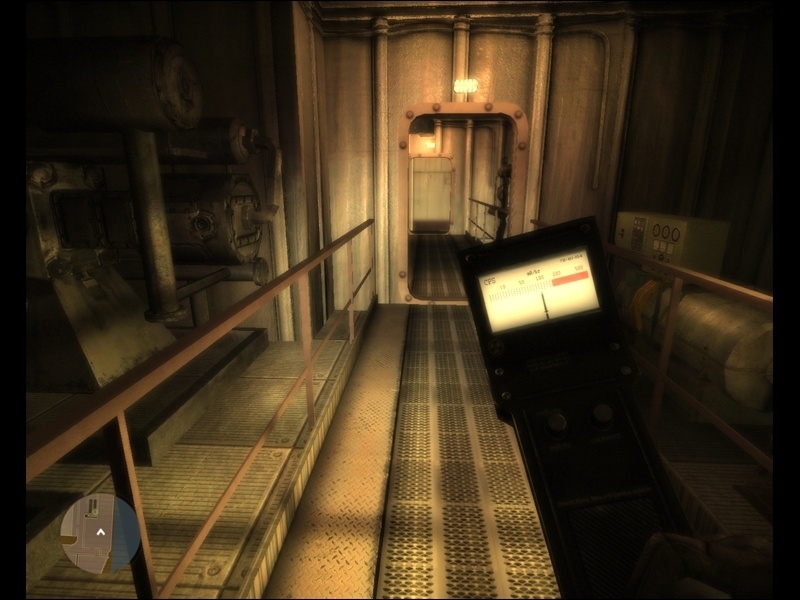 Скриншот из игры Terrorist Takedown 3 под номером 11