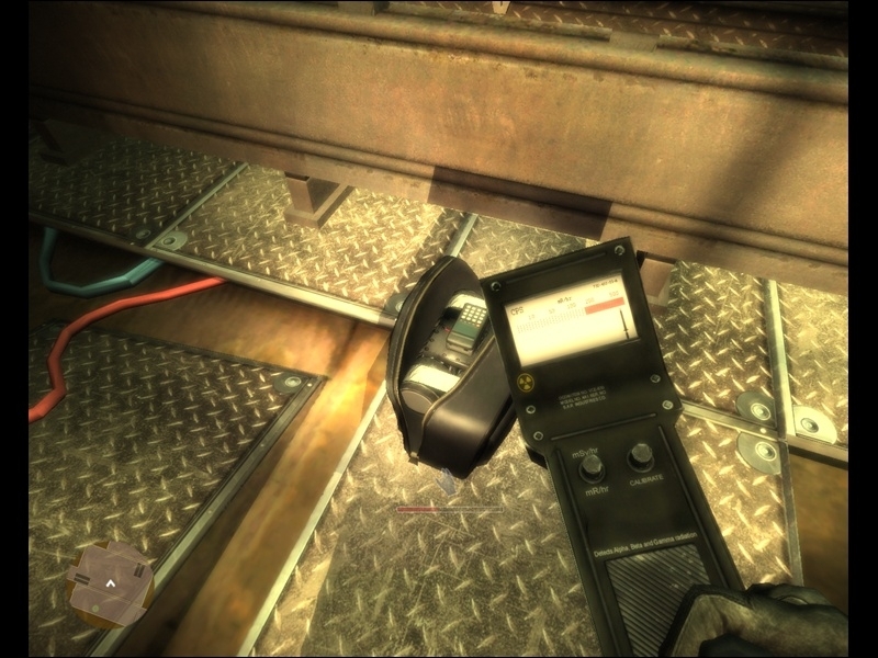 Скриншот из игры Terrorist Takedown 3 под номером 13