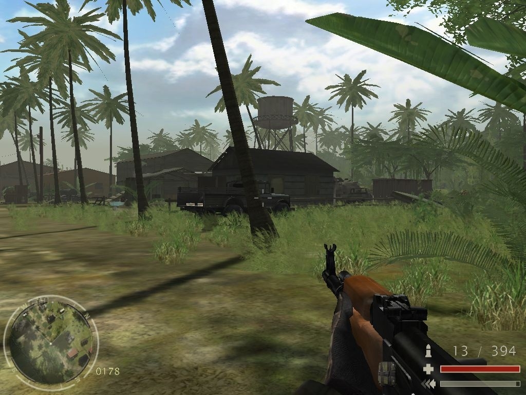 Скриншот из игры Terrorist Takedown: Covert Operations под номером 12