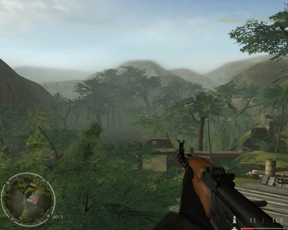 Скриншот из игры Terrorist Takedown под номером 20