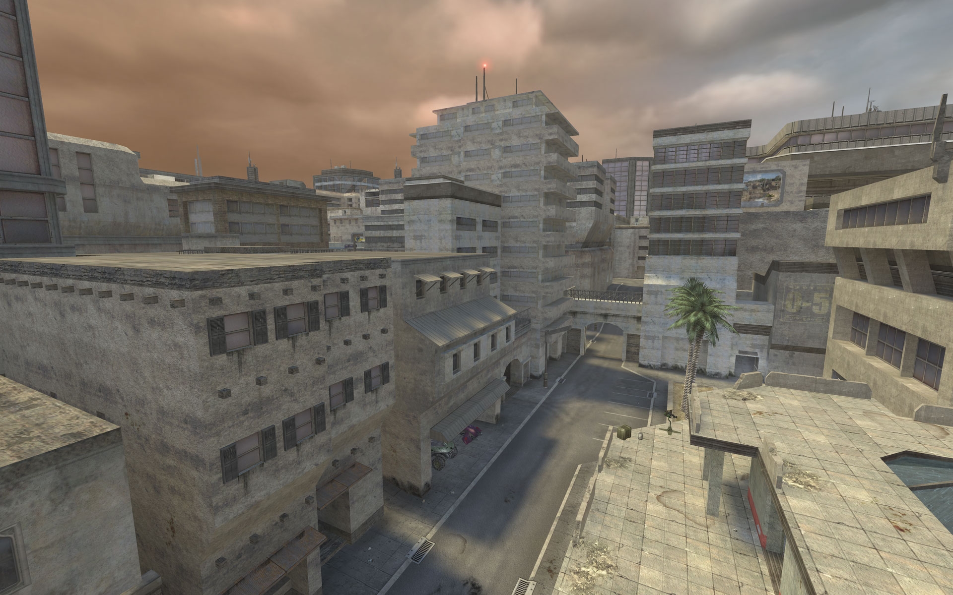 Скриншот из игры Halo 2 под номером 25
