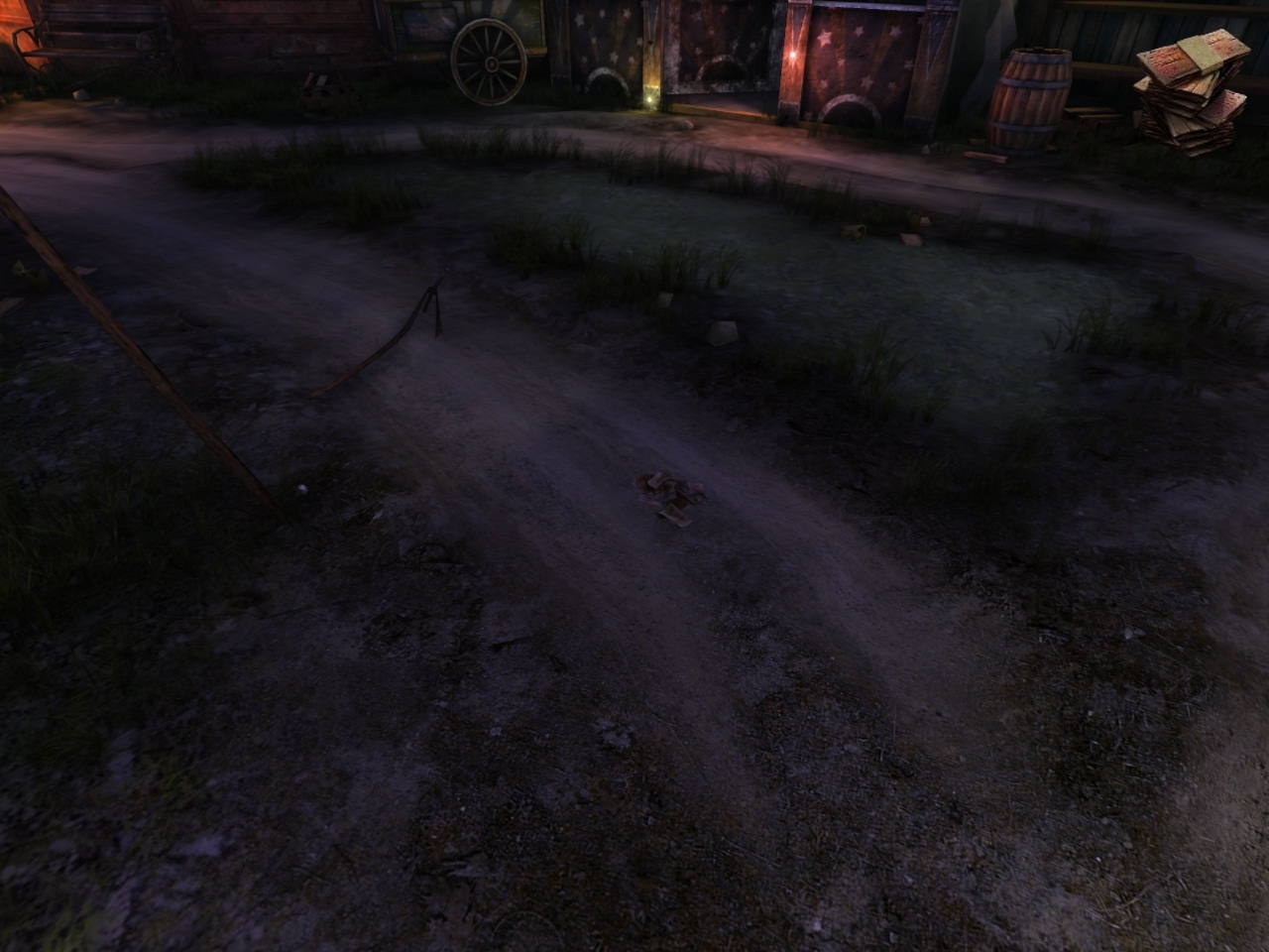 Скриншот из игры Testament of Sherlock Holmes, The под номером 202