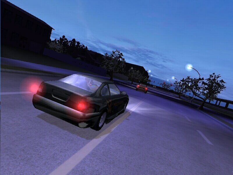 Скриншот из игры Street Legal Racing: Redline под номером 18