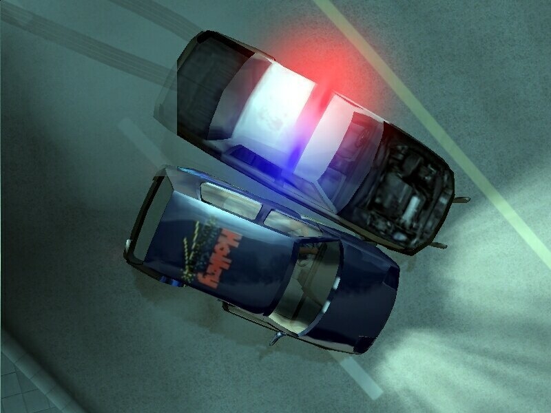 Скриншот из игры Street Legal Racing: Redline под номером 19