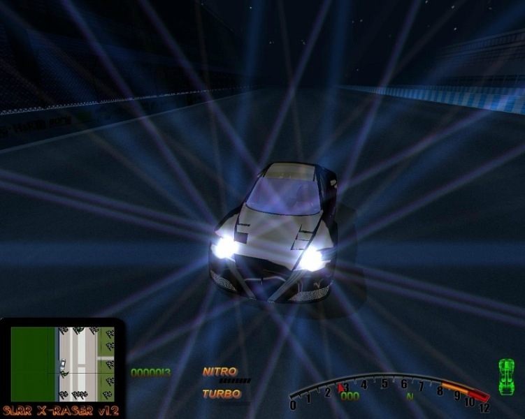 Скриншот из игры Street Legal Racing: Redline под номером 21