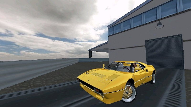 Скриншот из игры Street Legal Racing: Redline под номером 36