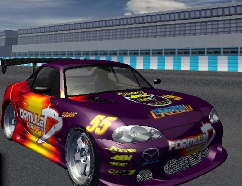 Скриншот из игры Street Legal Racing: Redline под номером 37