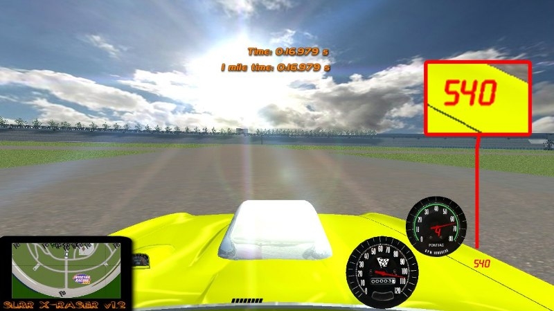 Скриншот из игры Street Legal Racing: Redline под номером 50