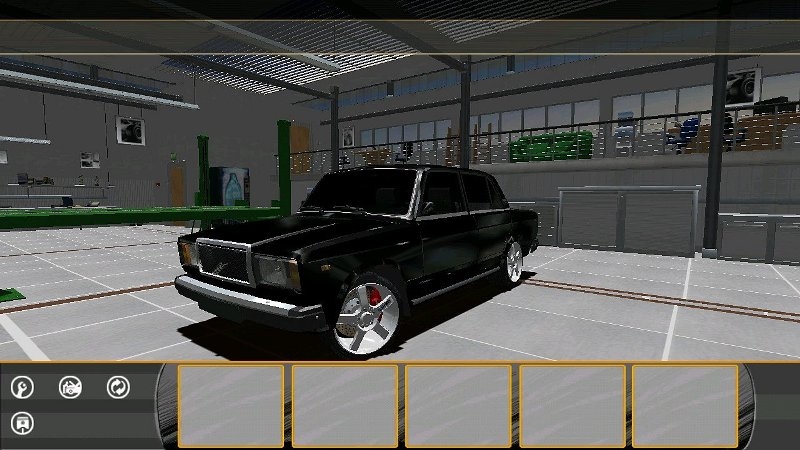 Скриншот из игры Street Legal Racing: Redline под номером 51