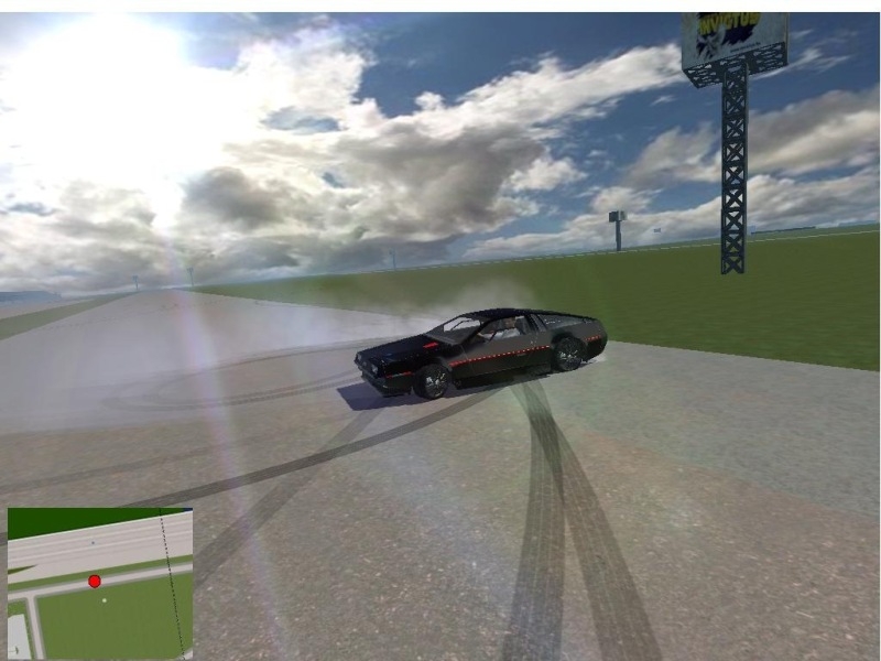 Скриншот из игры Street Legal Racing: Redline под номером 52