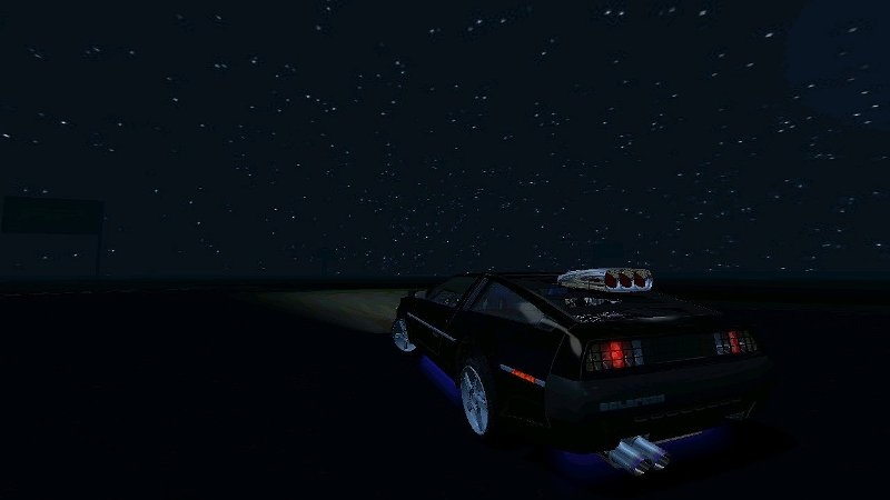Скриншот из игры Street Legal Racing: Redline под номером 57