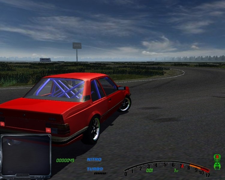 Скриншот из игры Street Legal Racing: Redline под номером 61